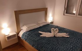 Apartmani Stari Aerodrom